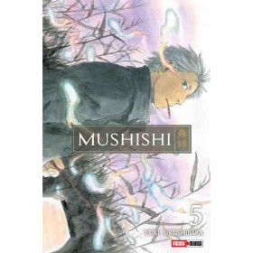 Mushishi 05